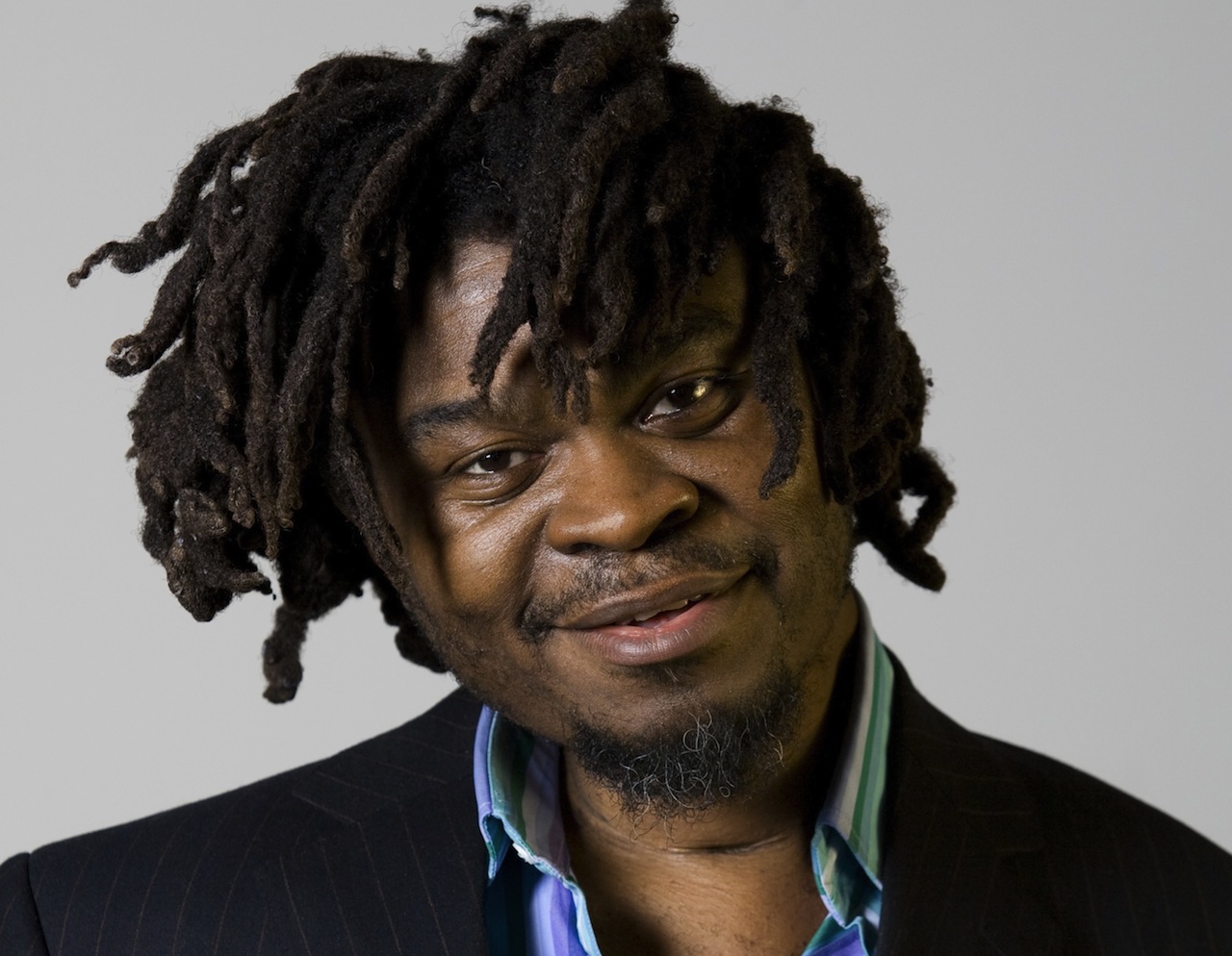 10 Questions for Artist Yinka Shonibare MBE The Arts Desk